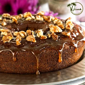 پودر(آرد) هسته خرما