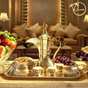 قهوه هسته خرما