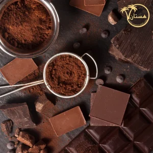 مکمل پودرکاکائو